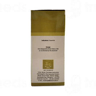 Fr Muller Liquid Analgesica 125ml