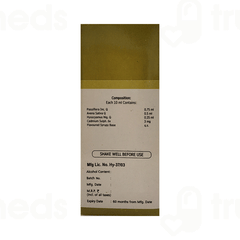 Fr Muller Liquid Analgesica 125ml