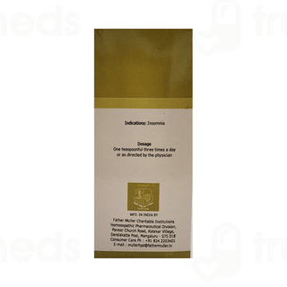 Fr Muller Liquid Analgesica 125ml