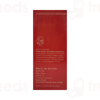 Fr Muller Cholenil Drops 60ml