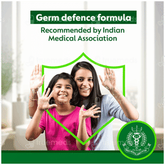 Dettol Original Germ Defence Liquid Handwash 875ml