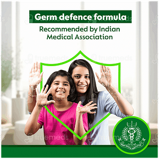 Dettol Original Germ Defence Liquid Handwash 875ml