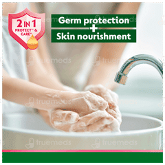 Dettol Skincare Liquid Handwash 875ml