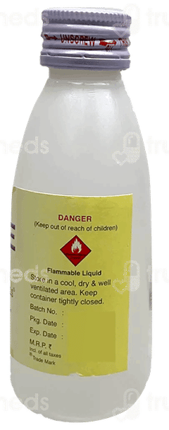 Agrawal Acetone 100Ml