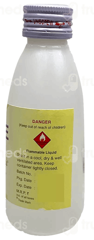 Agrawal Acetone 100Ml