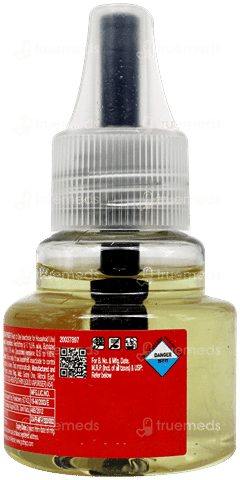 Good Knight New Refill 45Ml Good Knight New Refill 45Ml