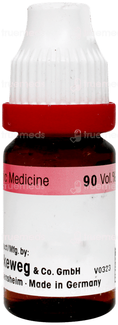Dr Reckeweg Silicea 30 Dilution 11ml Dr Reckeweg Silicea 30 Dilution 11ml