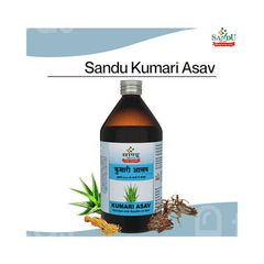 SANDU KUMARI ASAV 200ML