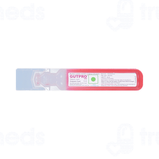 Gutpro Mini 5ml Pack Of 6 Liquid