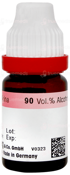 Dr Reckeweg Pulsatilla 30 Dilution 11ml Dr Reckeweg Pulsatilla 30 Dilution 11ml