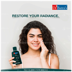 Dr Batras Skin Toner 100ml