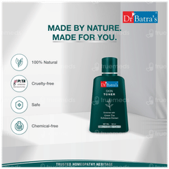 Dr Batras Skin Toner 100ml