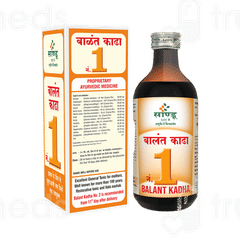 SANDU BALANT NO 1 KADHA 200ML