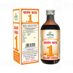 SANDU BALANT NO 1 KADHA 200ML