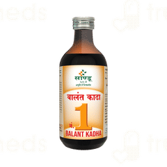 SANDU BALANT NO 1 KADHA 200ML