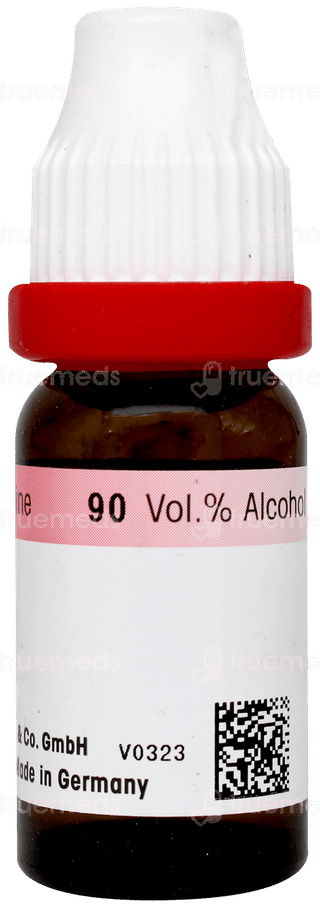 Dr Reckeweg Pyrogenium 200 Dilution 11ml