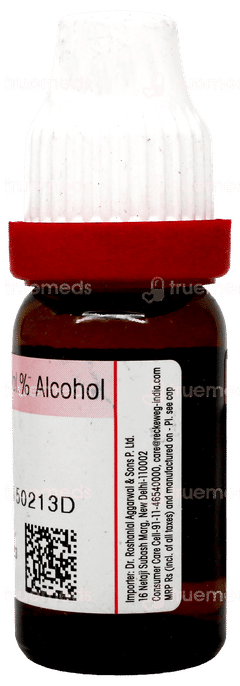 Dr Reckeweg Kreosotum 30 Dilution 11ml Dr Reckeweg Kreosotum 30 Dilution 11ml