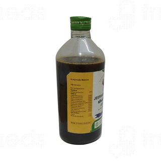 Vaidyaratnam Jeerakarishtam 450ml