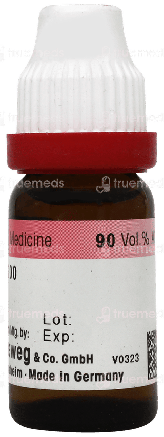 Dr Reckeweg Petroleum 200 Dilution 11ml