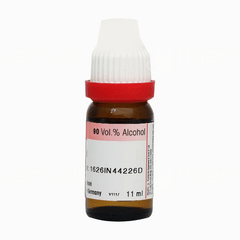 Dr Reckeweg Apis Mellifica 200 Dilution 11Ml