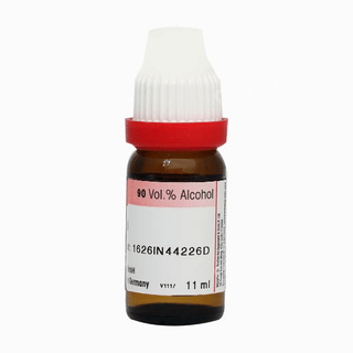 Dr Reckeweg Apis Mellifica 200 Dilution 11Ml