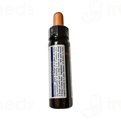 Healing Herbs Brandy + Bach Flower Essence Gentian 10ml