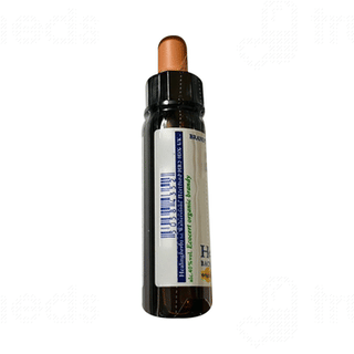 Healing Herbs Brandy + Bach Flower Essence Gentian 10ml