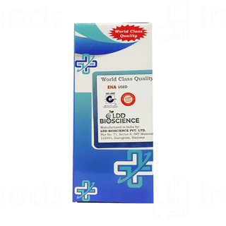 Ldd Bioscience Nux Vomica 30 Dilution 30Ml
