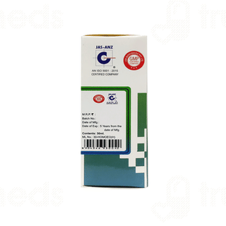 Ldd Bioscience Gentiana Lutea Q Mother Tincture 30Ml