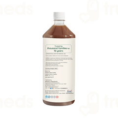 Bhumija Lifesciences Karela Jamun Sugar Free Juice 1ltr