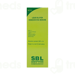 Sbl Thyroidinum 200c Dilution 30ml