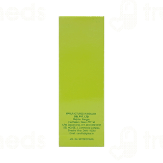 Sbl Thyroidinum 200c Dilution 30ml