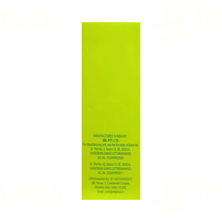 Sbl Hecla Lava 30c Dilution 30ml