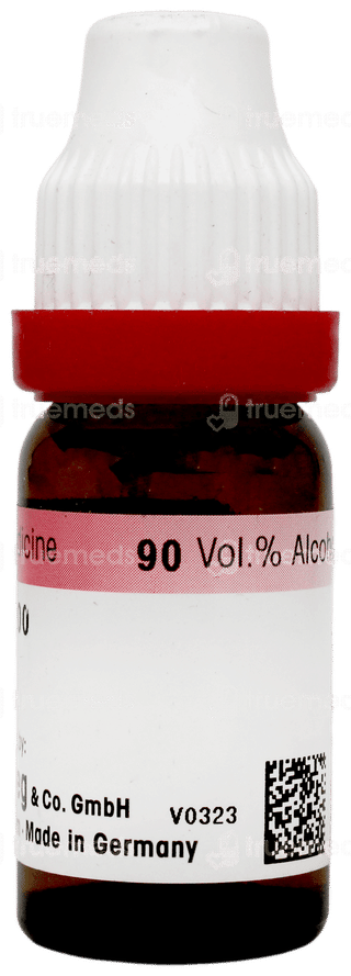 Dr Reckeweg Influenzinum 200 Dilution 11ml