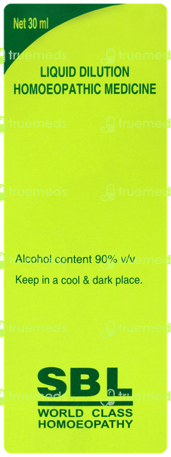Sbl Paeonia Officinalis 30c Dilution 30ml Sbl Paeonia Officinalis 30c Dilution 30ml