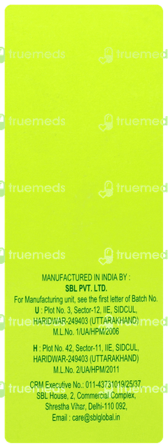 Sbl Paeonia Officinalis 30c Dilution 30ml Sbl Paeonia Officinalis 30c Dilution 30ml