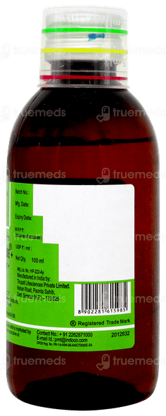 Carmicide +  Liquid 100ml