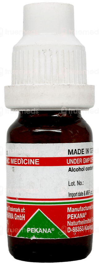 Adel Nat Mur 30 Dilution 10Ml