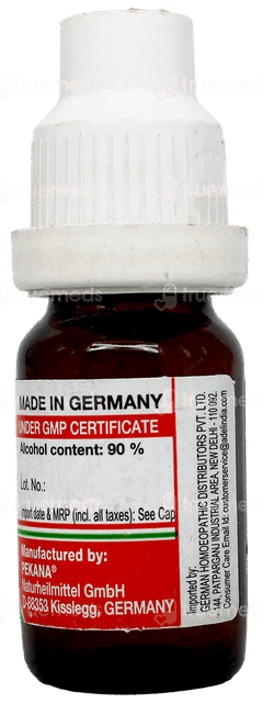 Adel Nat Mur 30 Dilution 10Ml