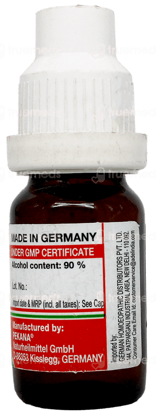 Adel Nat Mur 30 Dilution 10Ml