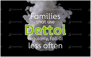 Dettol Antiseptic Liquid 750ml