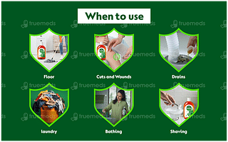 Dettol Antiseptic Liquid 750ml