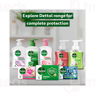 Dettol Antiseptic Liquid 1300Ml
