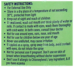 Dettol Antiseptic Liquid 1300Ml
