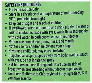 Dettol Antiseptic Liquid 1300Ml