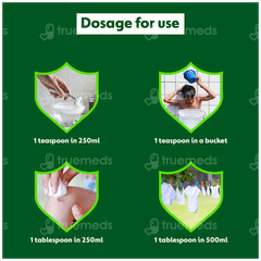 Dettol Antiseptic Liquid 1300ml