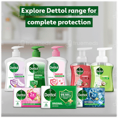 Dettol Antiseptic Liquid 1300ml