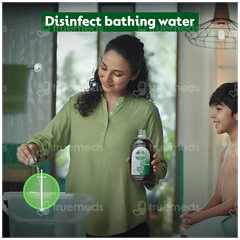 Dettol Antiseptic Liquid 1300ml