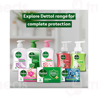Dettol Antiseptic Liquid 1300ml
