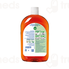 Dettol Antiseptic Liquid 1300ml